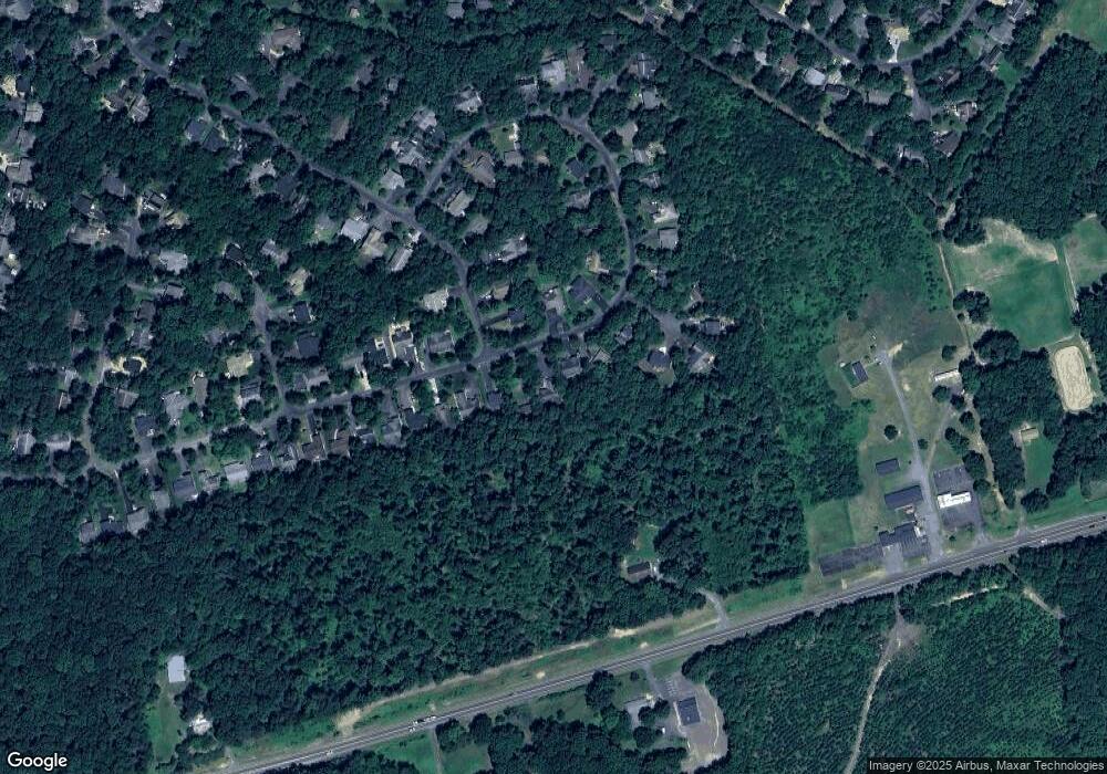 1102 Confederate Dr, Locust Grove, VA 22508 - photo 1