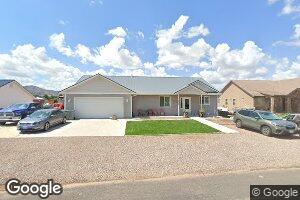 140 S 475 E, Enterprise, UT 84725