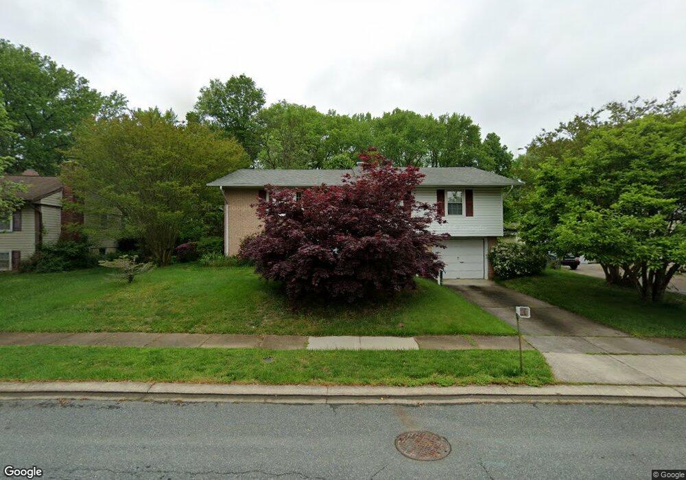 2504 Hanson Rd, Edgewood, MD 21040 - photo 1