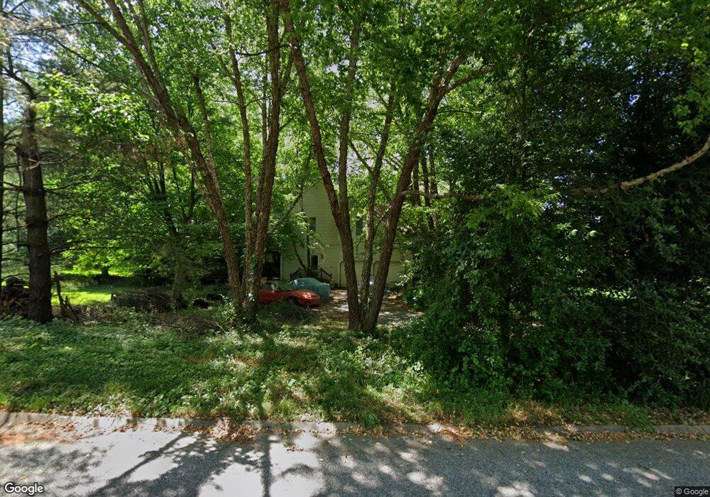 2406 Haddon Hurst Ct, Fallston, MD 21047 - photo 1