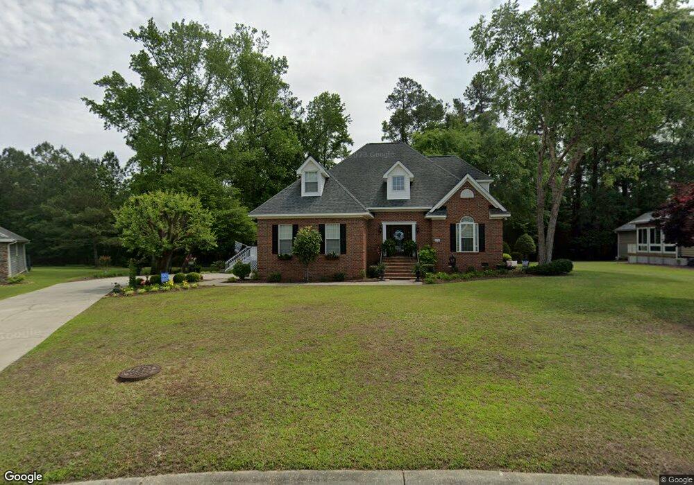 117 Windmeadows Dr, Conway, SC 29526 - photo 1