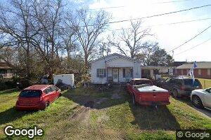 510 Ash St, Iota, LA 70543