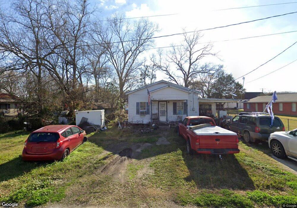 510 Ash St, Iota, LA 70543 - photo 1