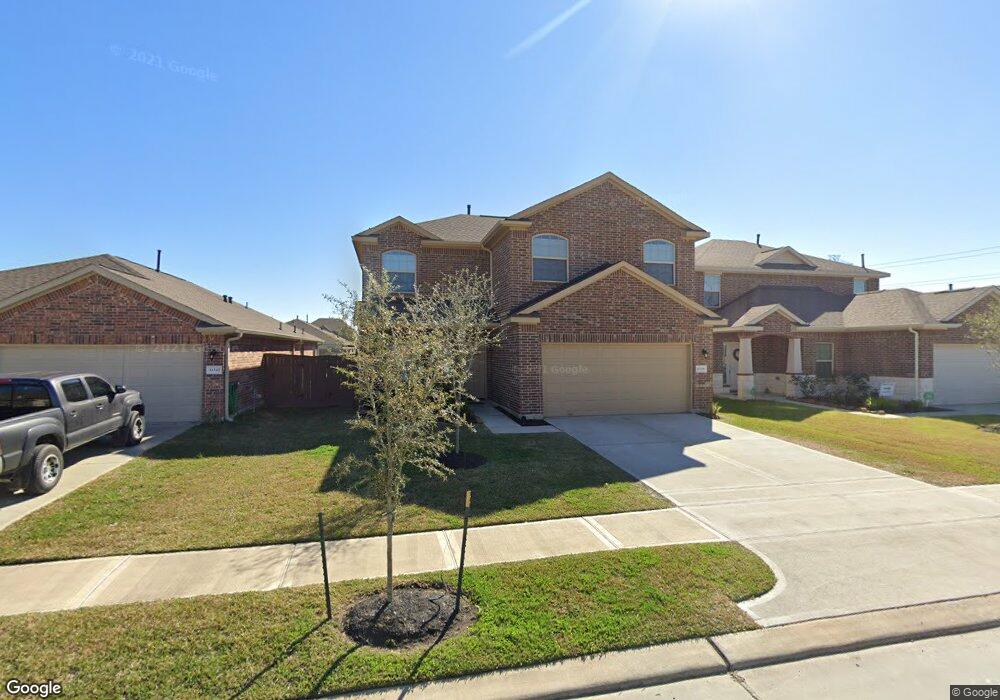 11338 Creekway Bend Dr, Humble, TX 77396 - photo 1