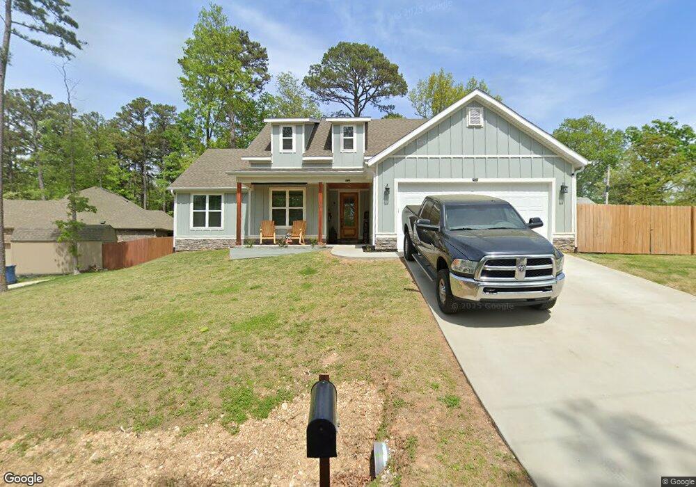 0 Rufford Ln, Bella Vista, AR 72714 - photo 1