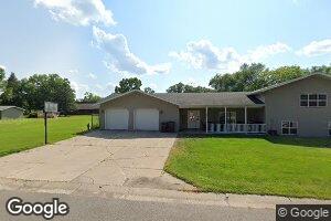 505 Agassiz Ave N, Herman, MN 56248