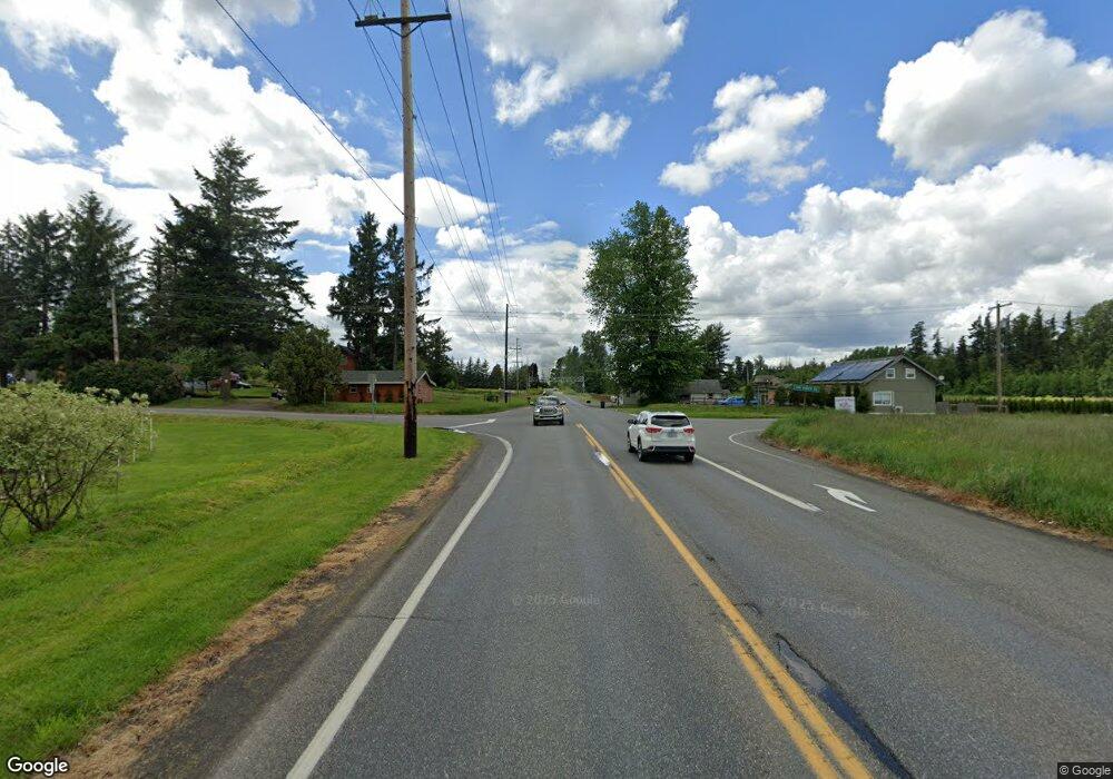 0 1xx E Badger Rd, Everson, WA 98247 - photo 1