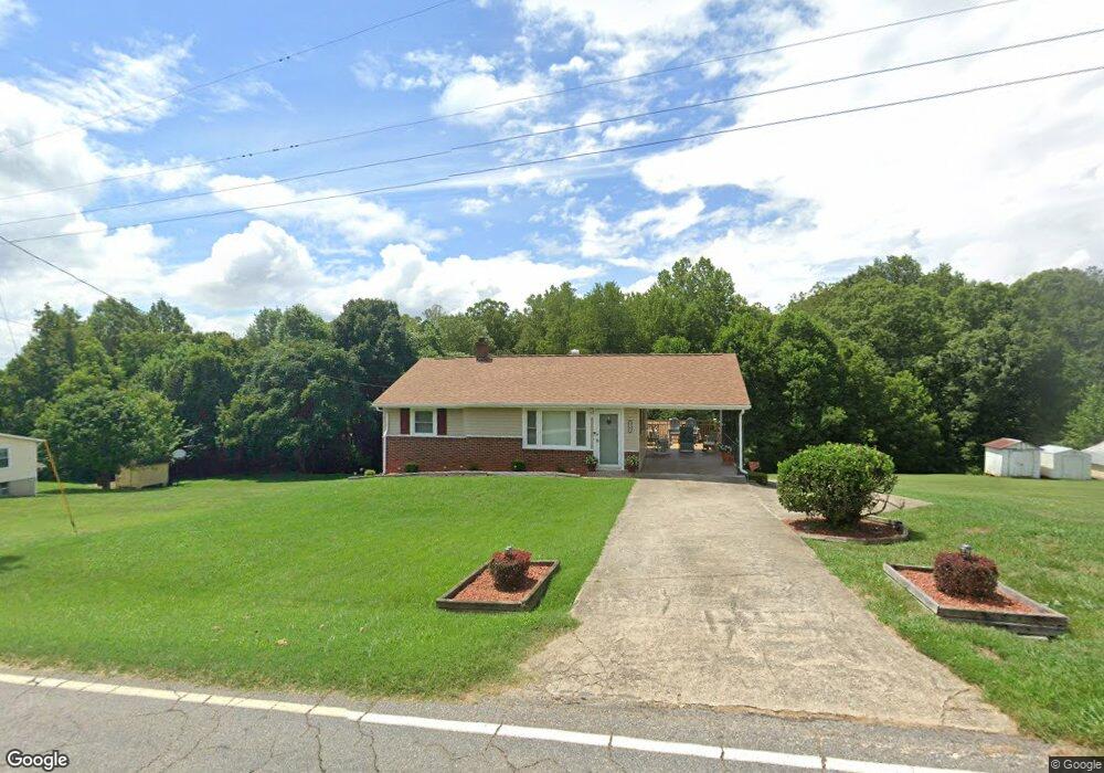 2181 Stoney Mountain Rd, Martinsville, VA 24112 - photo 1