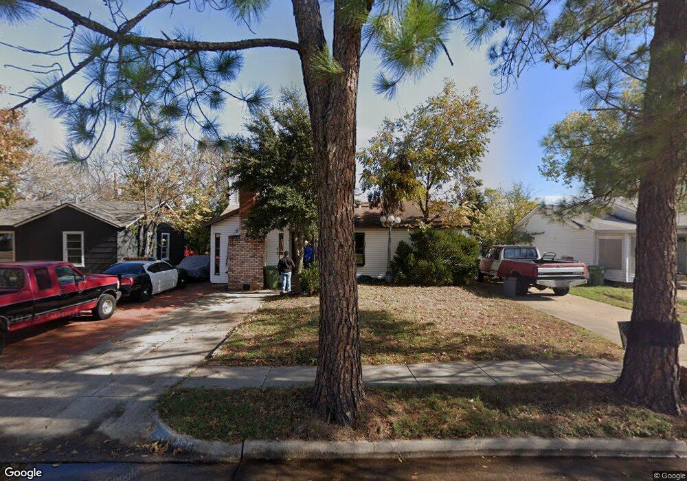 300 Harrison Ln, Hurst, TX 76053 - photo 1