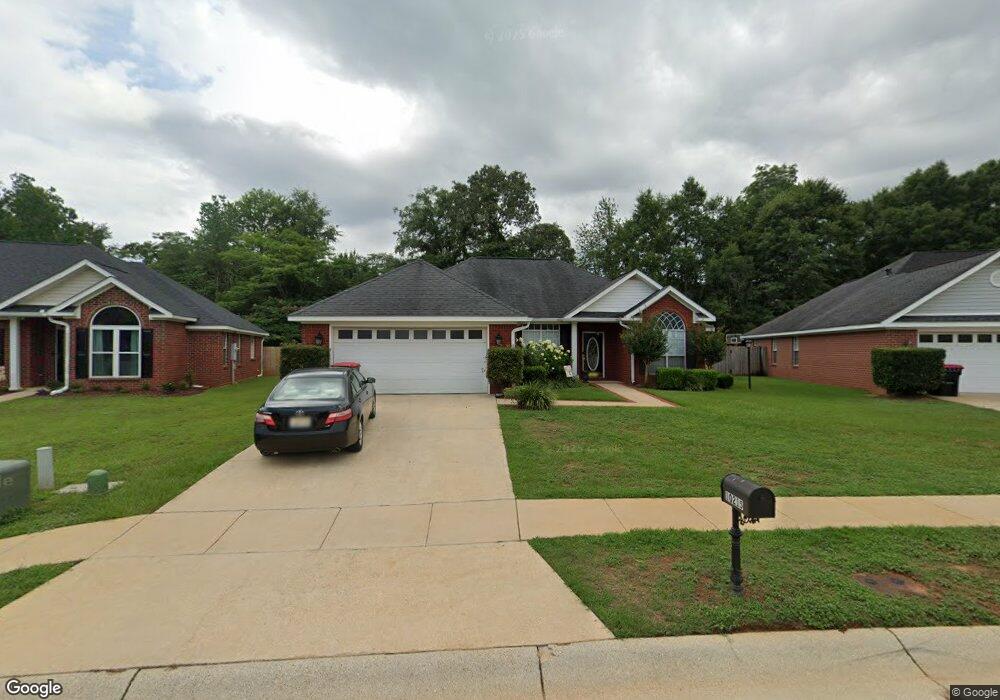 10215 Browning Place Ct, Mobile, AL 36608 - photo 1