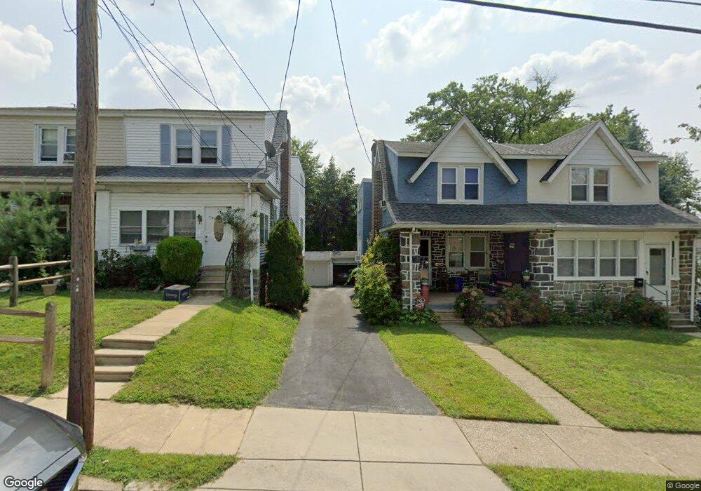 3834 Crest Rd, Drexel Hill, PA 19026 - photo 1