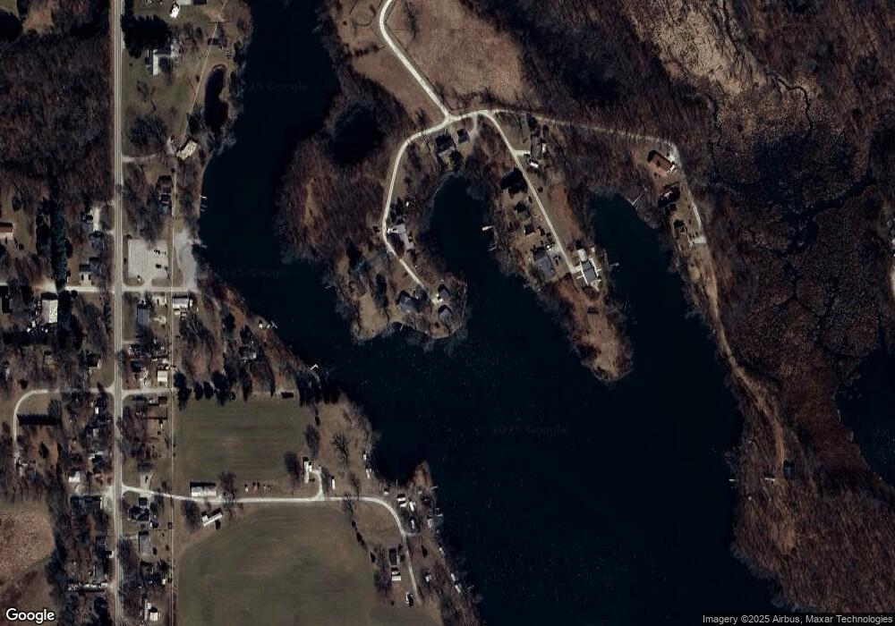 3681 S West Trail, Mentone, IN 46539 - photo 1