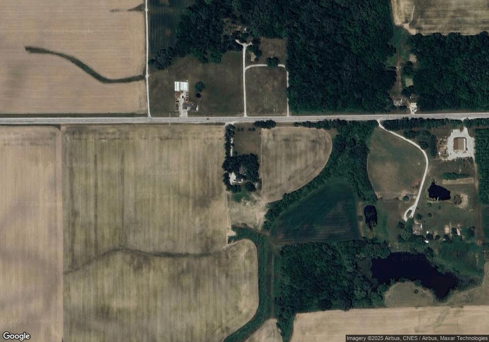 3559 W State Road 124, Wabash, IN 46992 - photo 1