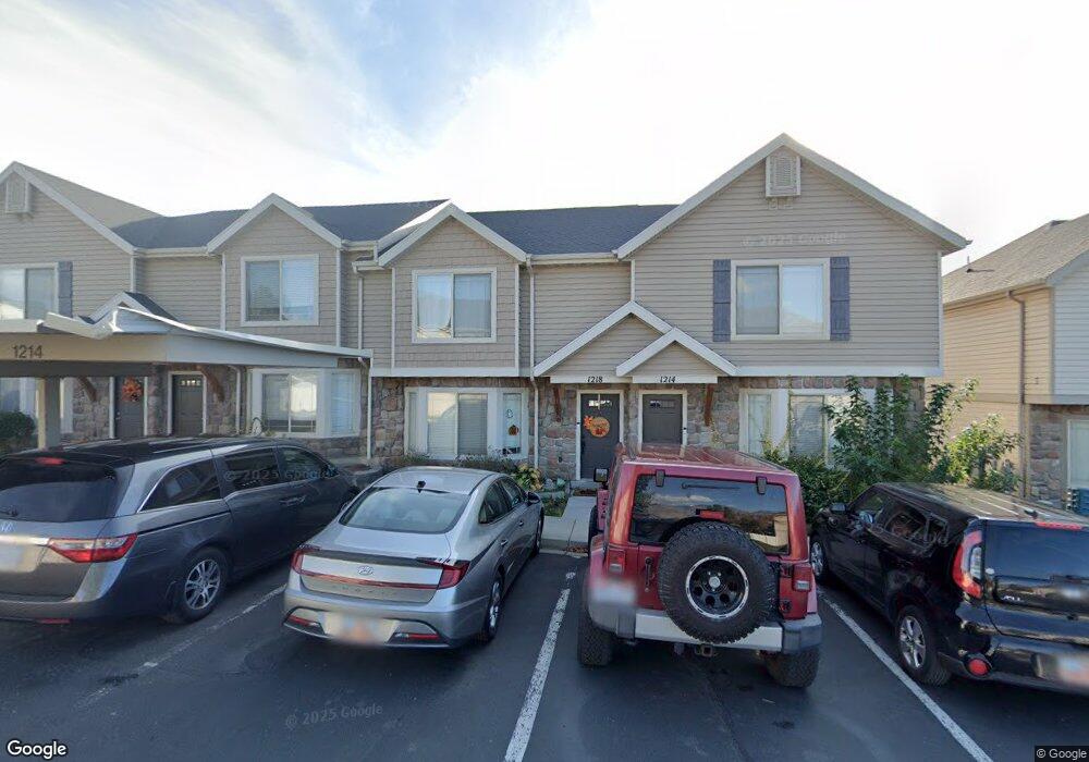 1218 E Black Horse Dr unit 18, Spanish Fork, UT 84660 - photo 1