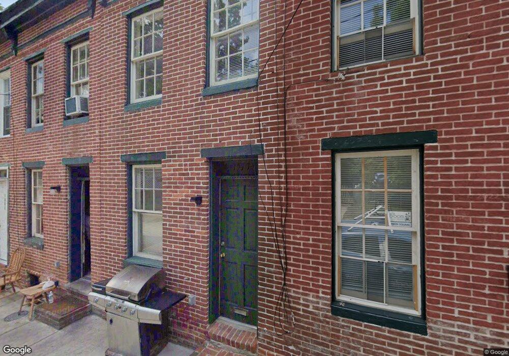 1513 Lemmon St, Baltimore, MD 21223 - photo 1