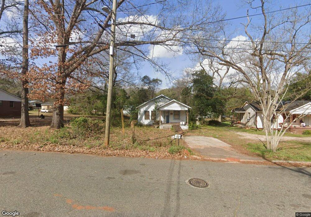 300 W Peppermint Way, Americus, GA 31719 - photo 1