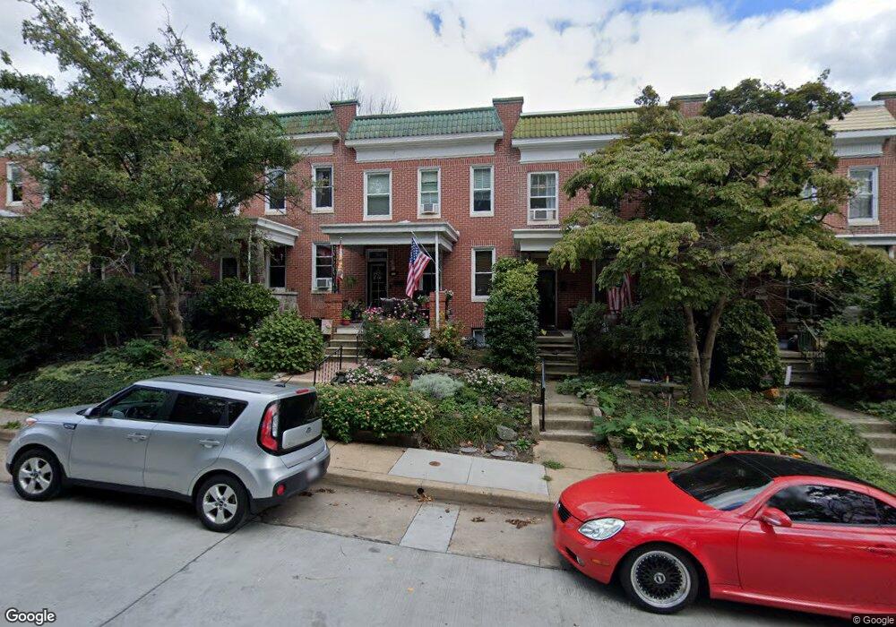 111 S Wickham Rd, Baltimore, MD 21229 - photo 1