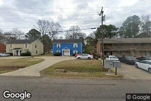 310 Forrest Blvd, Columbus, MS 39702