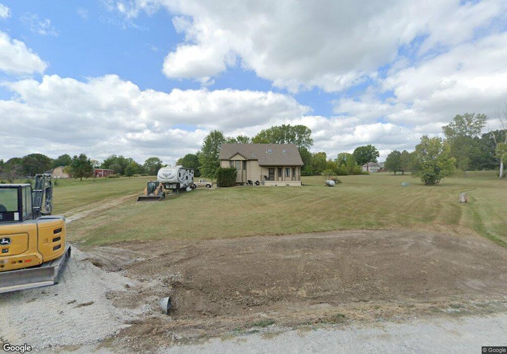 1304 N Jeter Rd, Raymore, MO 64083 - photo 1