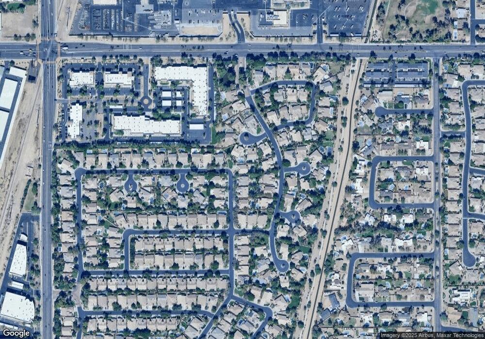 7853 S Michele Ln, Tempe, AZ 85284 - photo 1