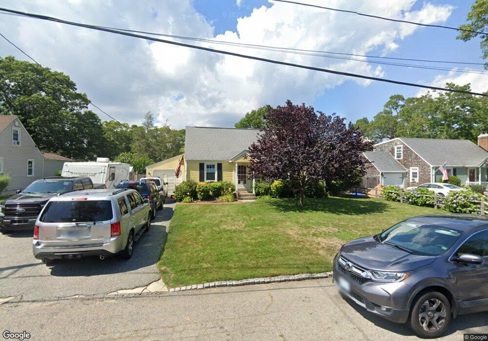 39 Edgehill Rd, Warwick, RI 02889 - photo 1