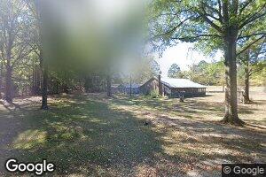 321 Williams Rd, Kilmichael, MS 39747