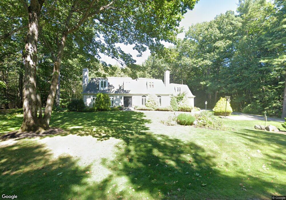 12 Pond Path, North Hampton, NH 03862 - photo 1