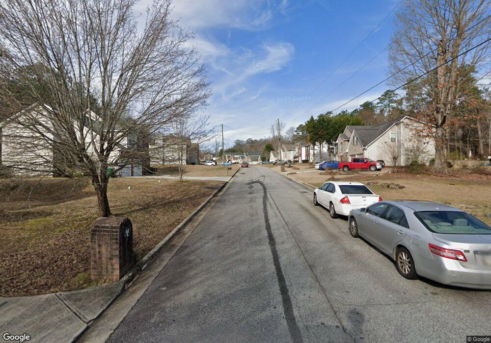 0 Smithfield Trail unit 7103908, Ellenwood, GA 30294 - photo 1