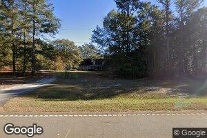 7501 Ga Highway 102, Avera, GA 30803