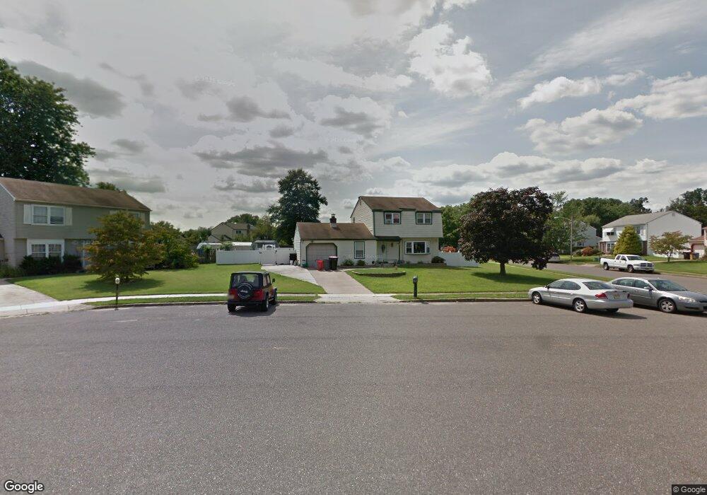 11 Merrimac Ct, Clementon, NJ 08021 - photo 1