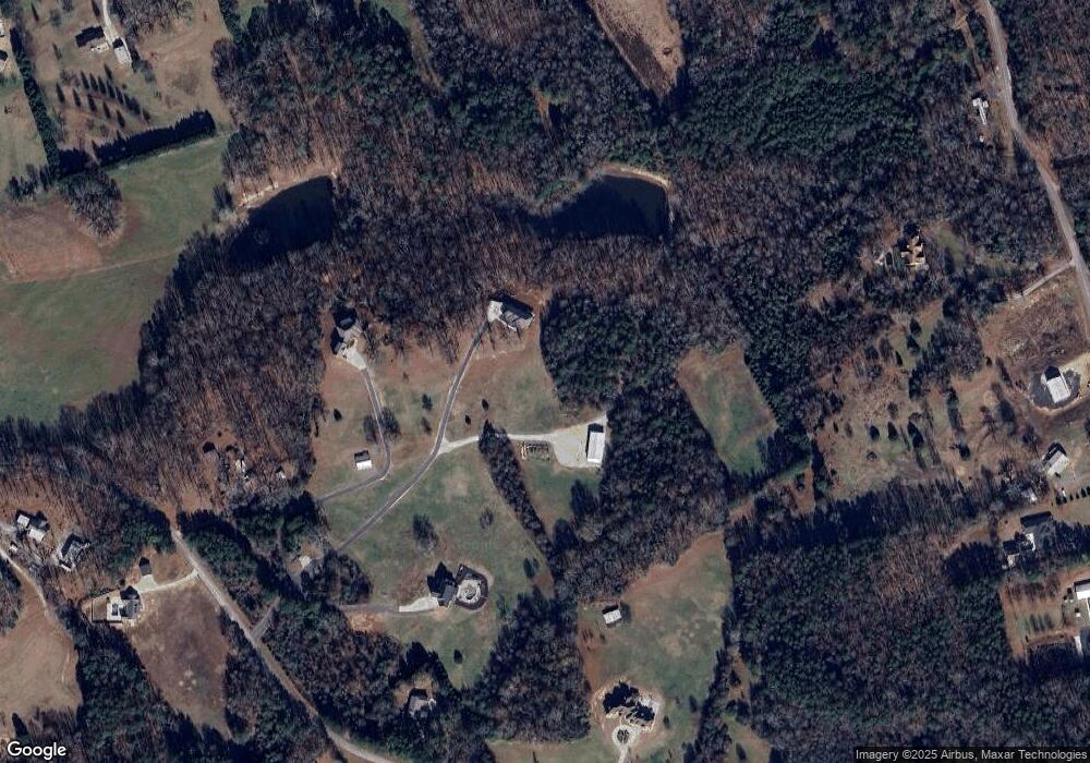 2084 Creek Nation Rd, Jefferson, GA 30549 - photo 1