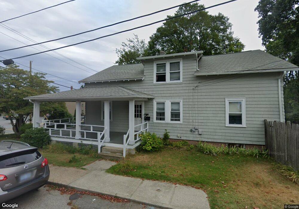 49 W Warwick Ave, West Warwick, RI 02893 - photo 1