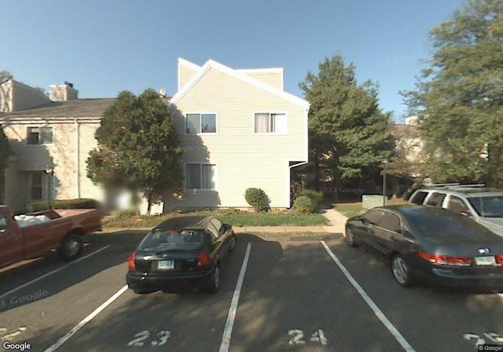 7 Cherokee Ct unit 7, Cromwell, CT 06416 - photo 1