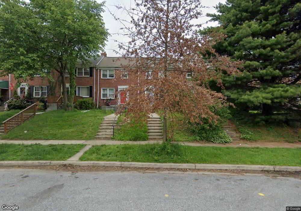 1880 Yakona Rd, Parkville, MD 21234 - photo 1