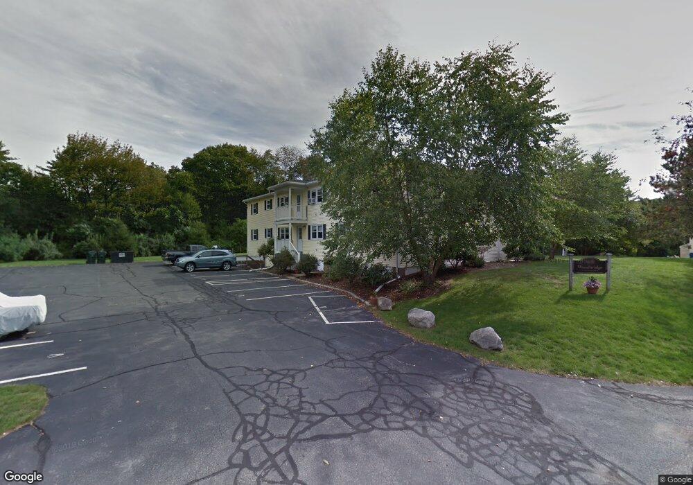 168 Woodbridge Rd unit 2, York, ME 03909 - photo 1