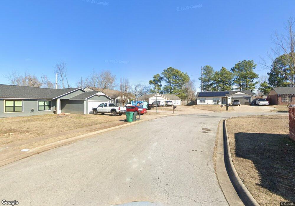 Lot 1 S 17th Place, Rogers, AR 72758 - photo 1