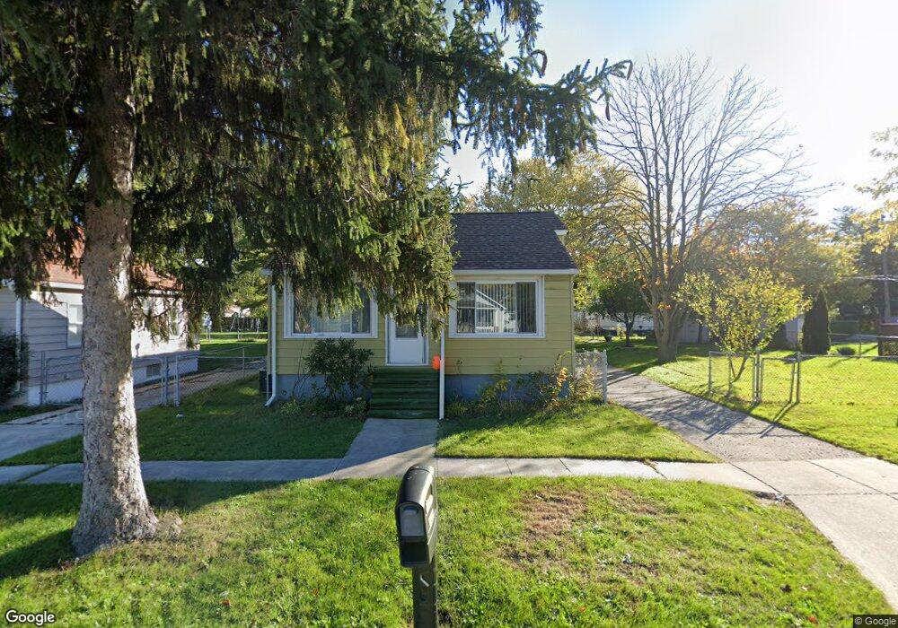 1718 23rd St, Port Huron, MI 48060 - photo 1