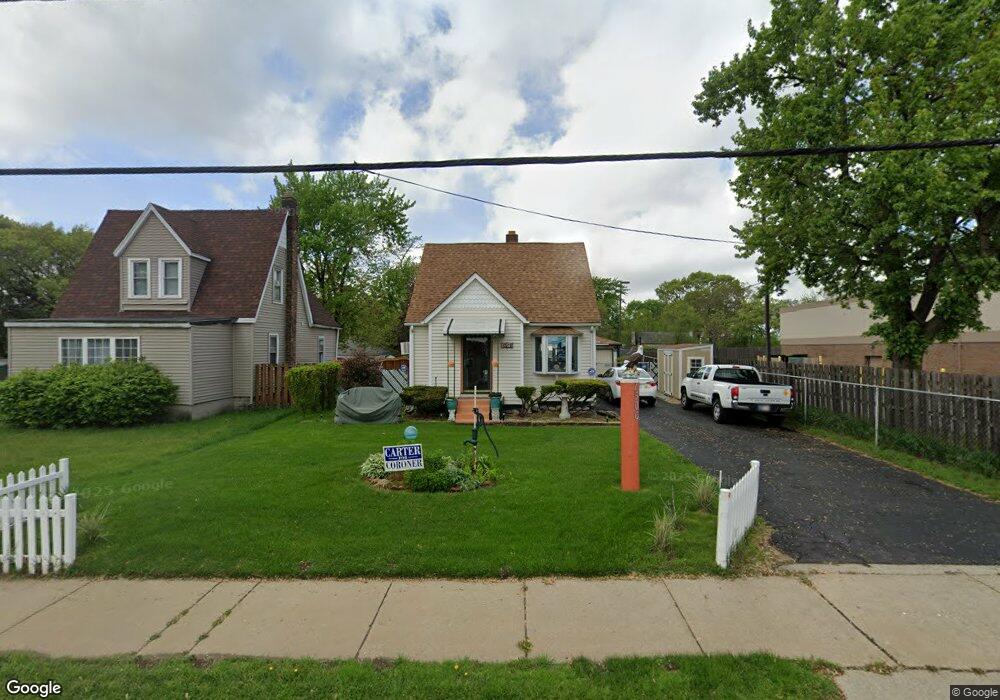 1506 N Colfax St, Griffith, IN 46319 - photo 1