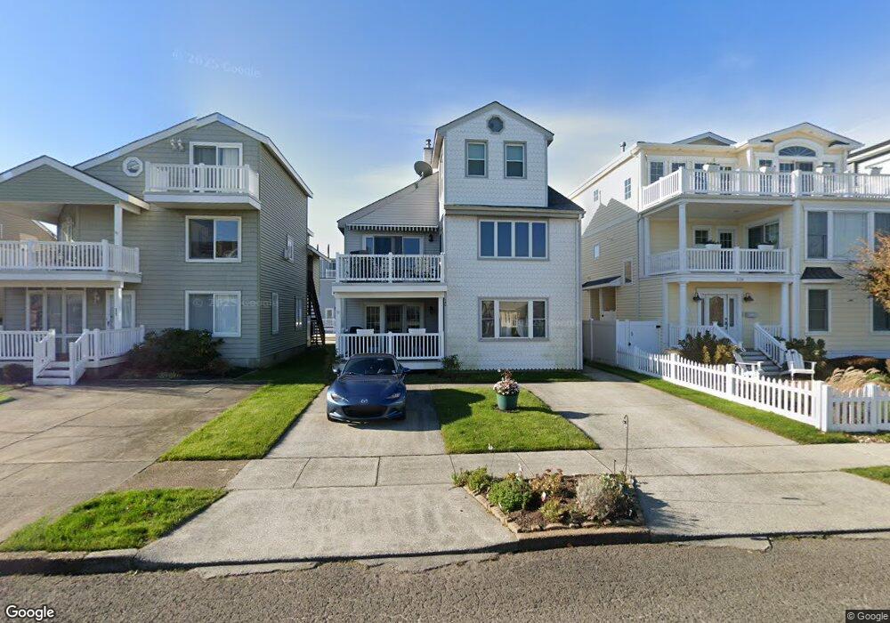 340 34th St S, Brigantine, NJ 08203 - photo 1