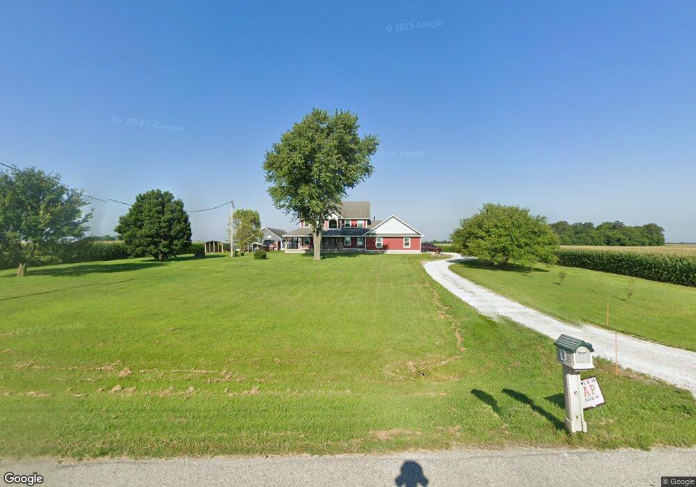 3070 S State Road 39, Frankfort, IN 46041 - photo 1