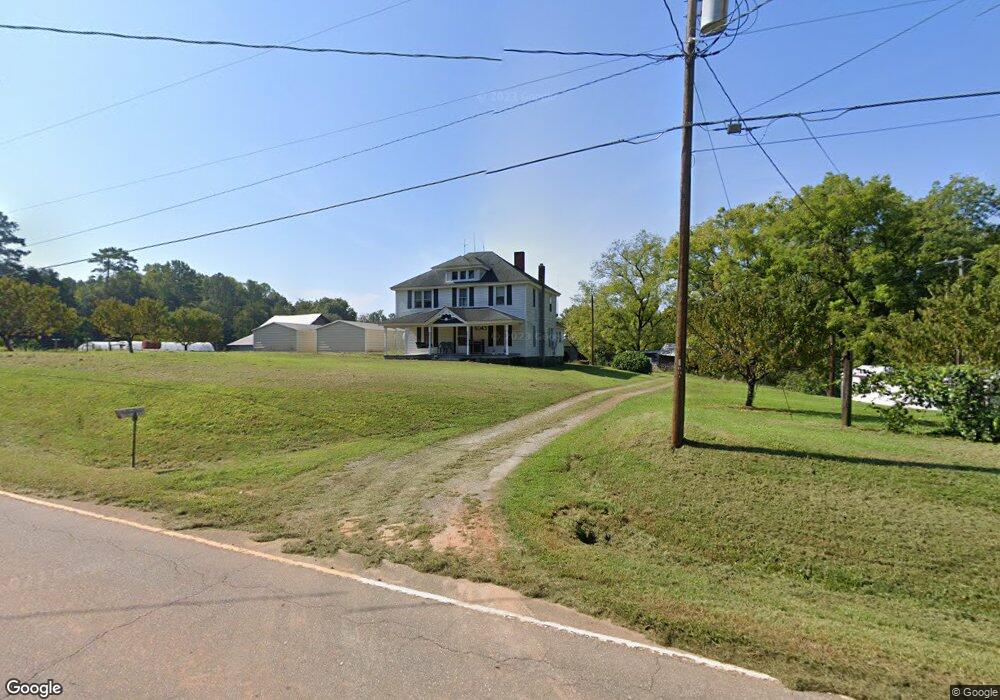 6043 Reepsville Rd, Vale, NC 28168 - photo 1