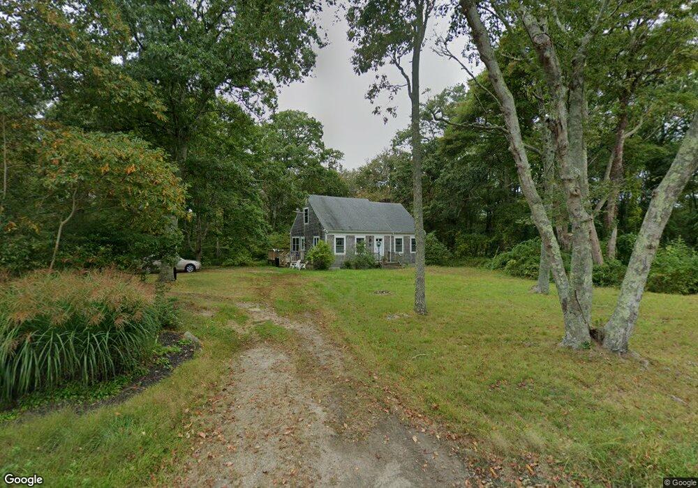 443 Division Rd, Westport, MA 02790 - photo 1