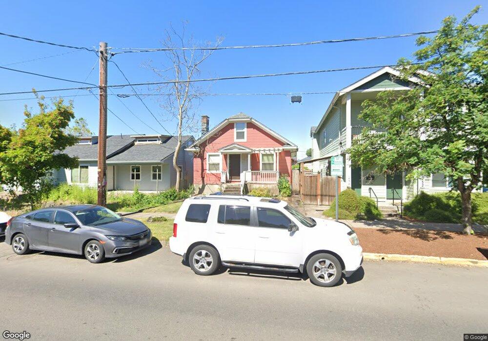 1462 Hilyard St, Eugene, OR 97401 - photo 1