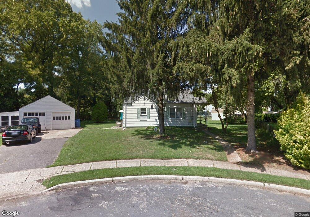 3 Queens Place, Cherry Hill, NJ 08002 - photo 1