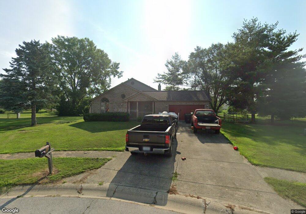 550 Meadowlark Ct, Whiteland, IN 46184 - photo 1