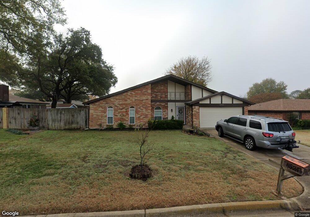 8524 Royal Ridge Dr, North Richland Hills, TX 76182 - photo 1