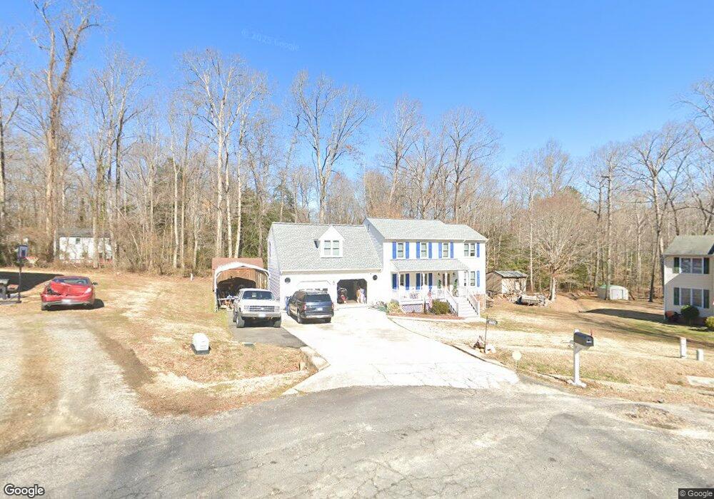 4602 Rockfield Rd, North Chesterfield, VA 23237 - photo 1