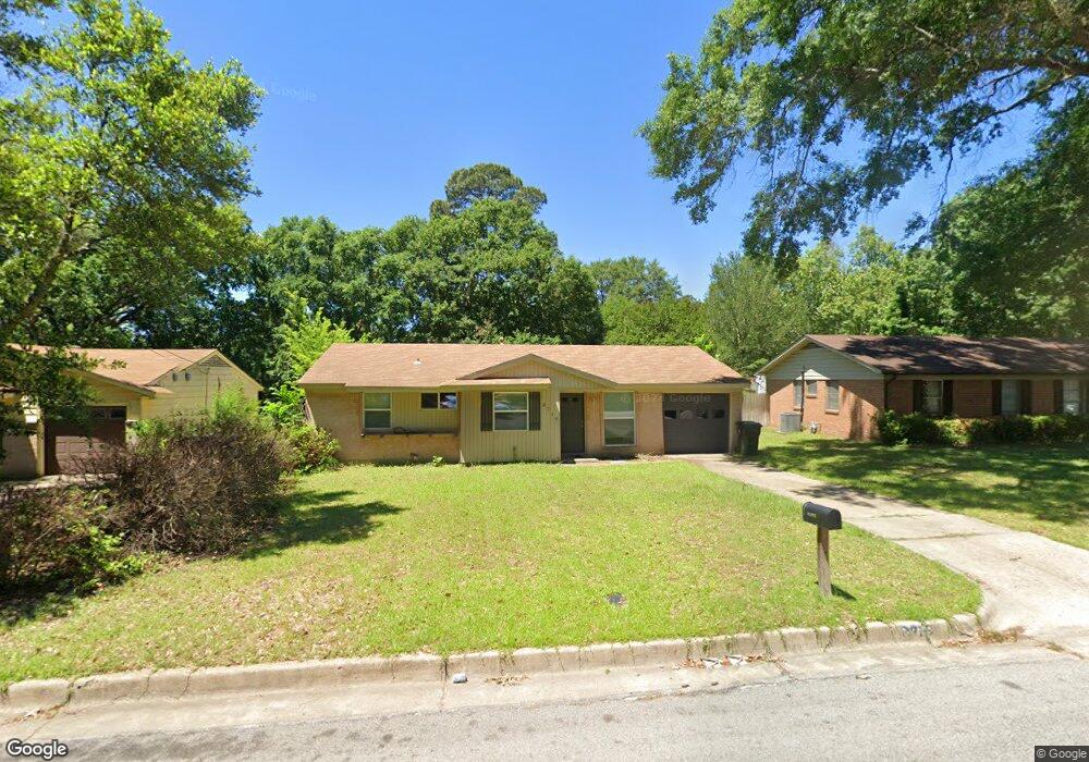 3719 Appletree Ln, Tyler, TX 75701 - photo 1