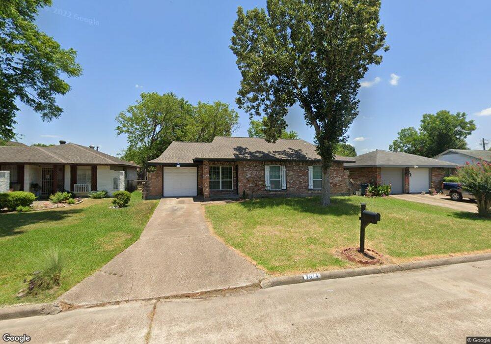1914 Bunzel St, Houston, TX 77088 - photo 1