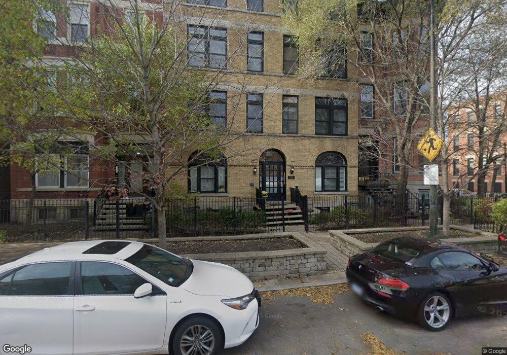 Sold $402,000 • Co-Listing Agent